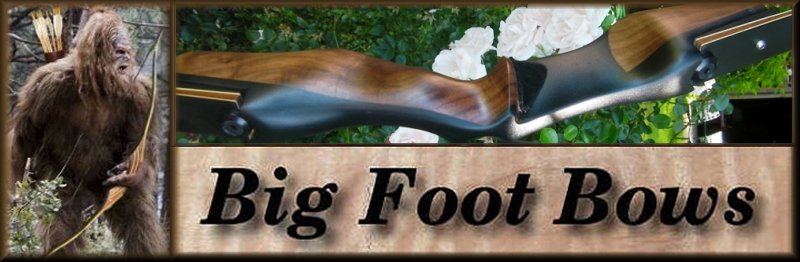 Big Foot Bow Review